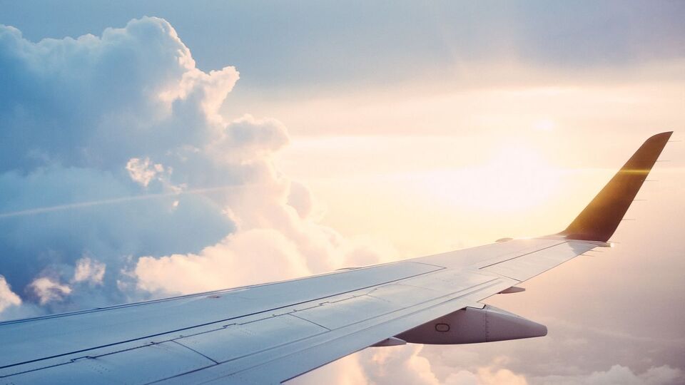 У літаку в аеропорту Львова сталася бійка