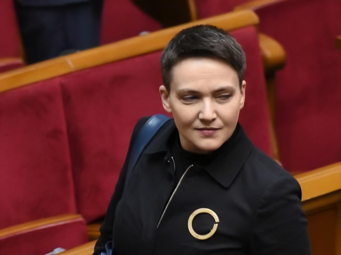 Савченко: Якщо вже ти на краю світу, то не втрачай мить!