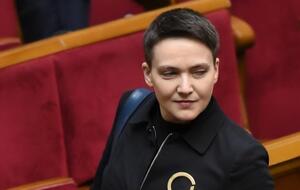 Савченко: Якщо вже ти на краю світу, то не втрачай мить!