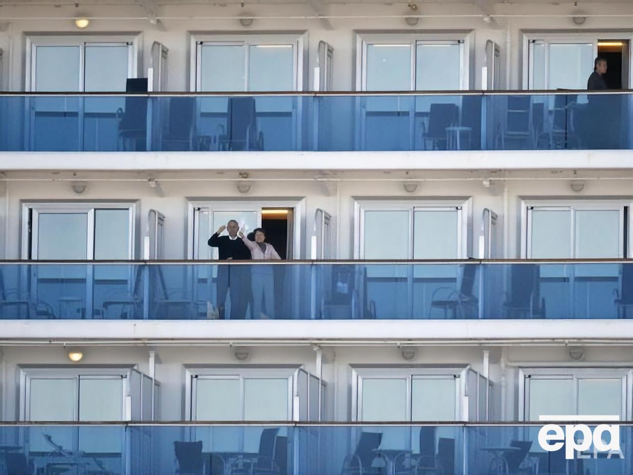 Медики вважають, що люди похилого віку із хронічними захворюваннями можуть відчувати стрес у ситуації з карантином