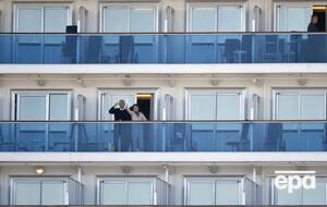 Медики вважають, що люди похилого віку із хронічними захворюваннями можуть відчувати стрес у ситуації з карантином