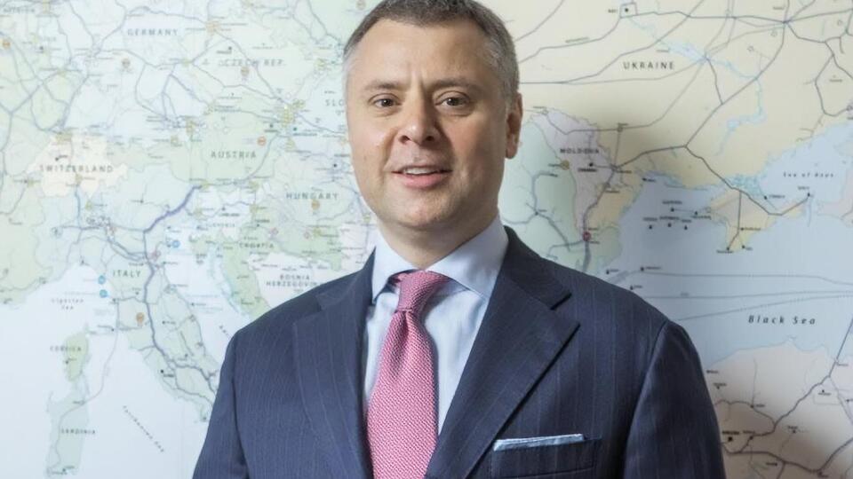 Вітренко вважає, що всі зароблені після перемоги над "Газпромом" гроші треба віддати українцям