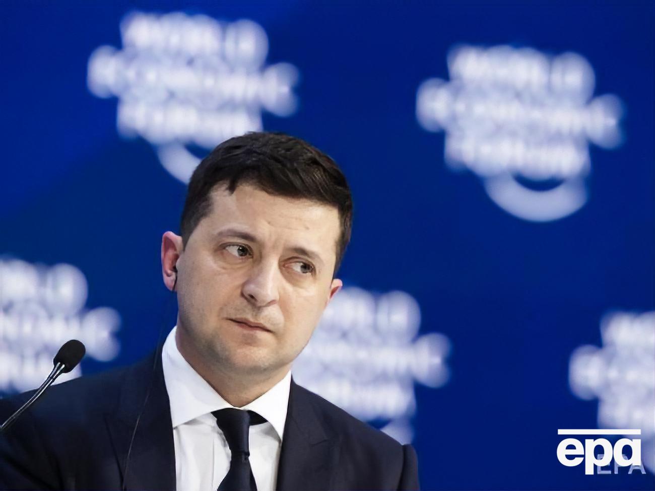 Зеленський: Мир на Донбасі &ndash; це не просто повернути територію і людей, це не втратити в цілому країну