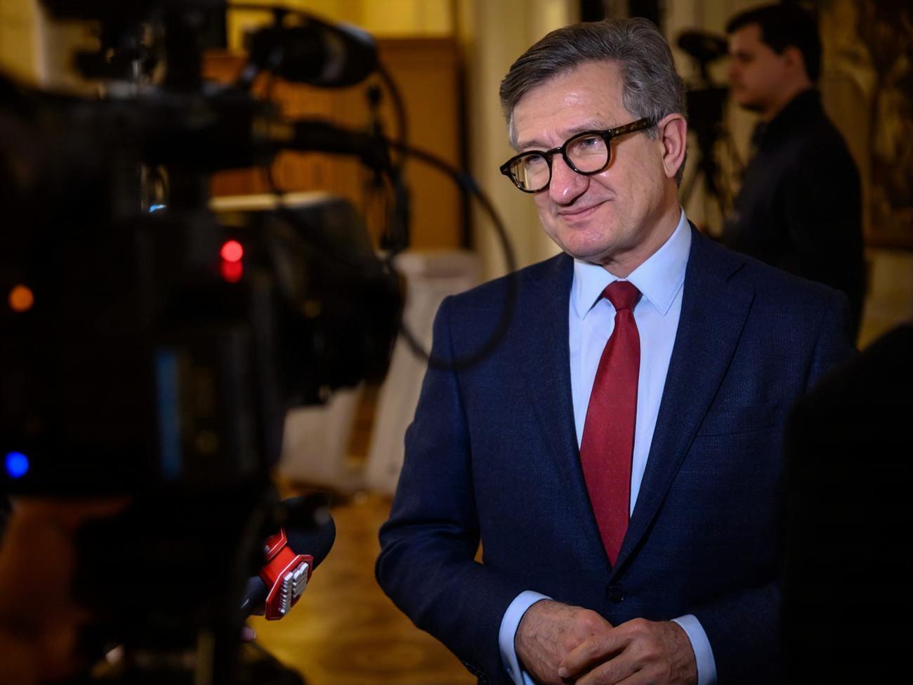 Тарута: В&nbsp;турборежиме делается много ошибок