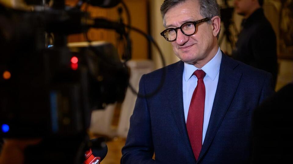 Тарута: У турборежимі роблять багато помилок