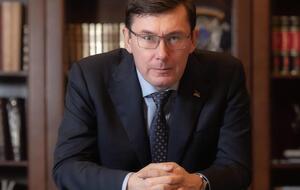 Луценко: Шокін після чотирирічного роздумування зробив заяву про те, що він був жертвою тиску Байдена