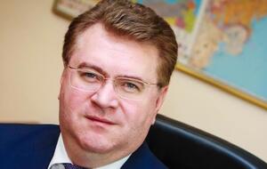 Галущак переміг в конкурсі на посаду в 2016 році