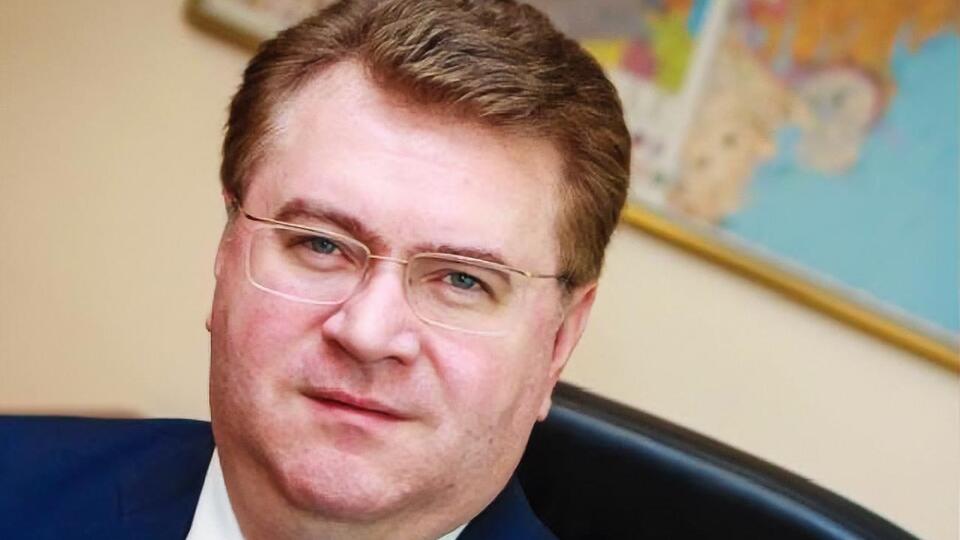 Галущак победил в конкурсе на должность в 2016 году