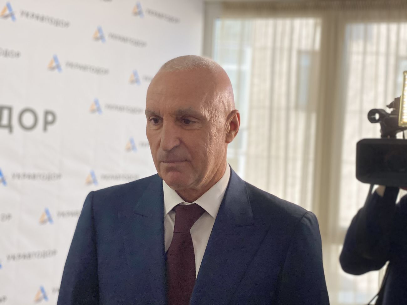 Александр Ярославский:&nbsp;Двух форумов вполне достаточно, чтобы взяться уже за лопаты, за катки и начать работать