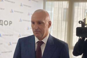 Александр Ярославский: Двух форумов вполне достаточно, чтобы взяться уже за лопаты, за катки и начать работать