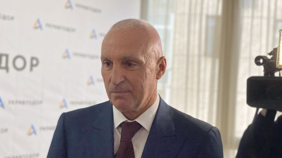 Олександр Ярославський: Двох форумів цілком достатньо, щоб узятися за лопати, за катки і почати працювати