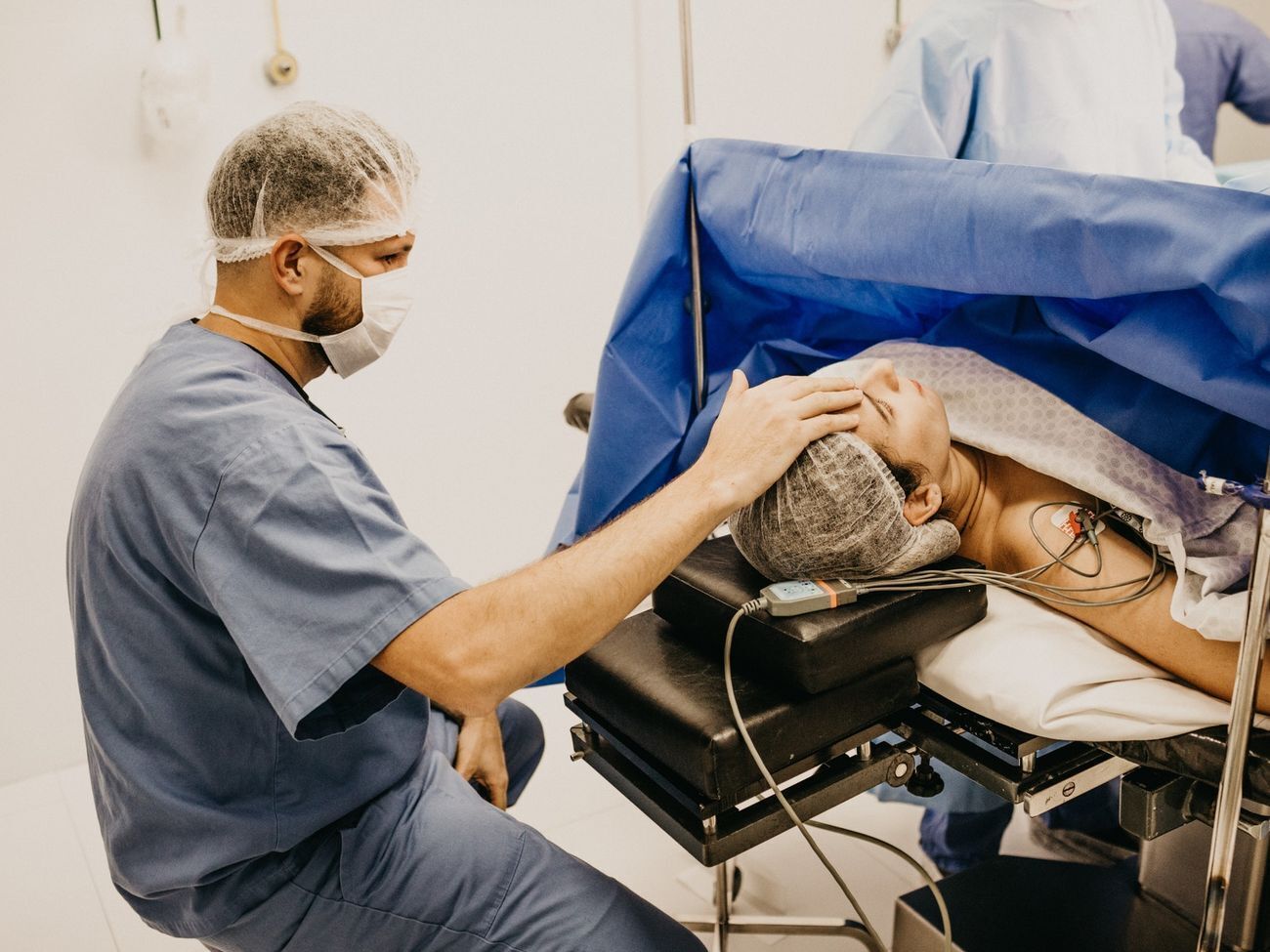 Інформація про масові вбивства в російській лікарні не підтвердилася