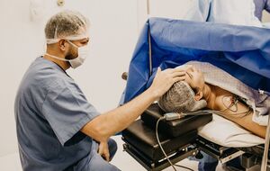 Інформація про масові вбивства в російській лікарні не підтвердилася