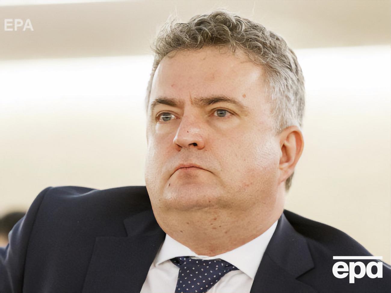 Сергей Кислица получил самую большую зарплату в январе среди всех министров и их заместителей