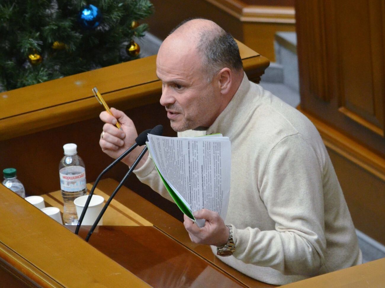 Радуцкий: Сейчас готовятся списки пассажиров для вылета из Китая