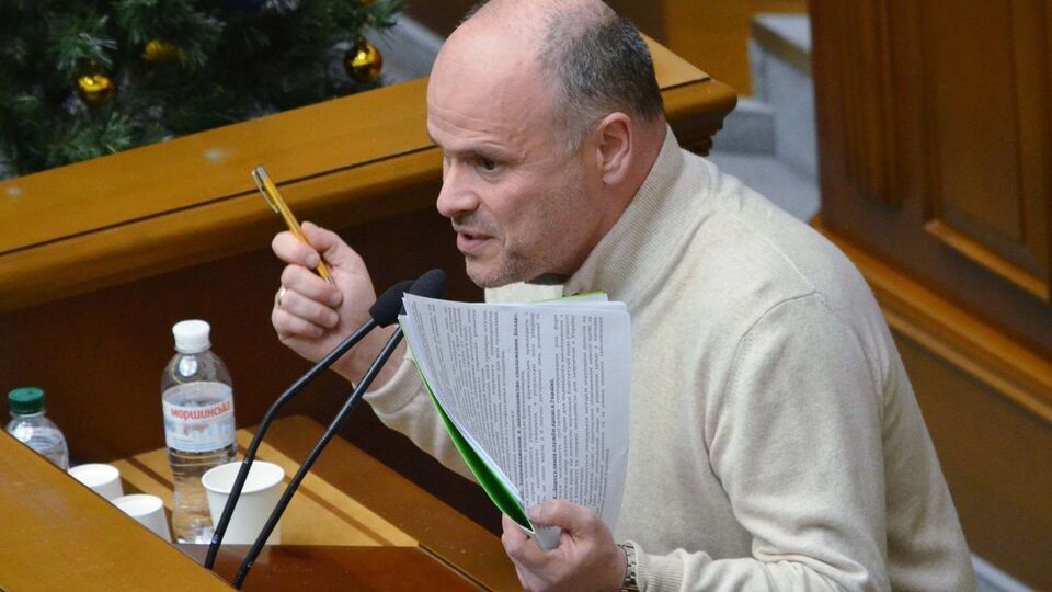Радуцкий: Сейчас готовятся списки пассажиров для вылета из Китая