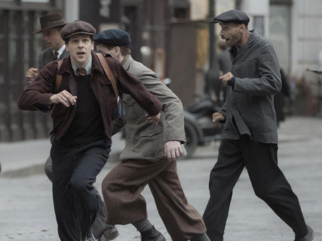 Світову прем'єру картини заплановано на 27 березня 2020 року