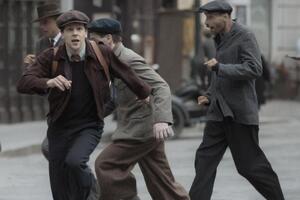 Мировая премьера картины запланирована на 27 марта 2020 года