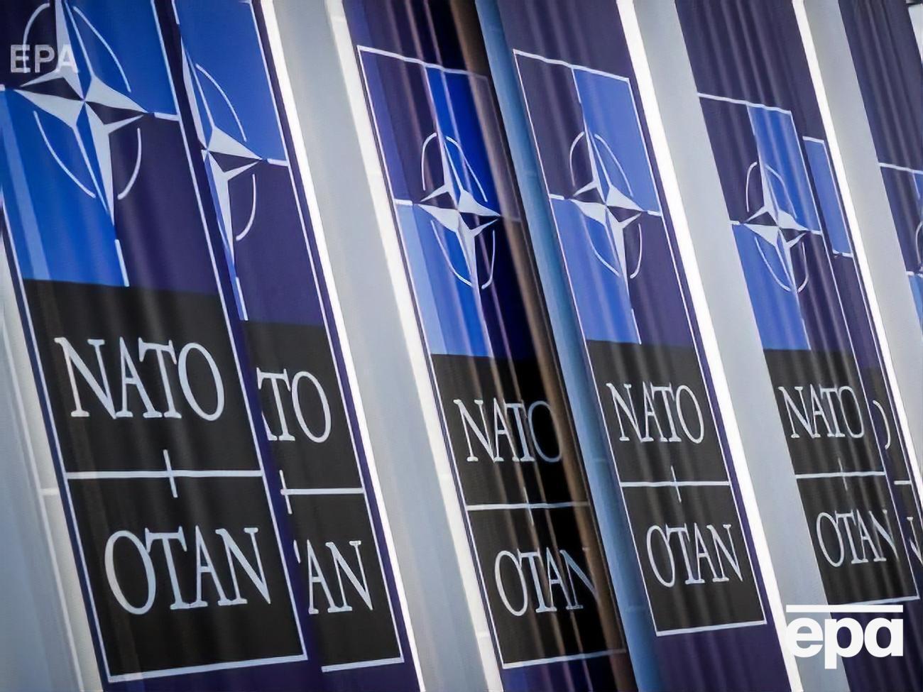 Частина жителів країн НАТО не готова захищати країну-союзника у разі нападу РФ