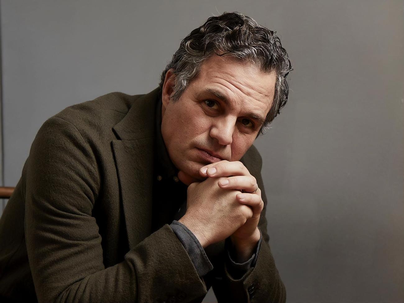 У Руффало уже прошла встреча с режиссером "Паразитов", чтобы обсудить детали проекта