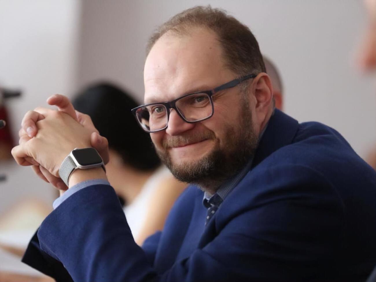 Бородянський: Питанням гастролей наших артистів за кордоном я не займався