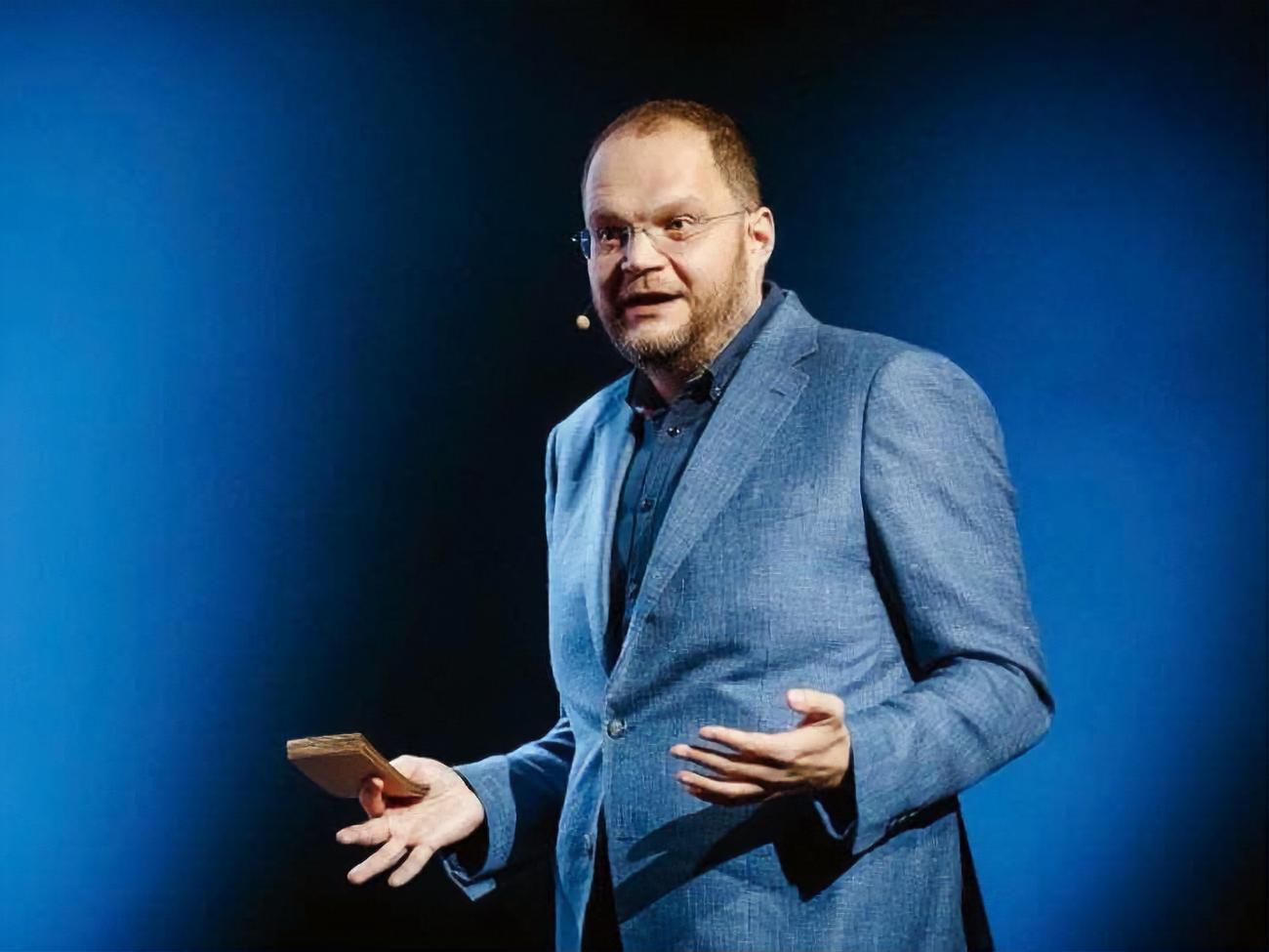 Бородянський: Я подав у Кабмін свої пропозиції