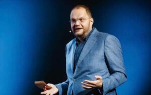 Бородянский: Я подал в Кабмин свои предложения