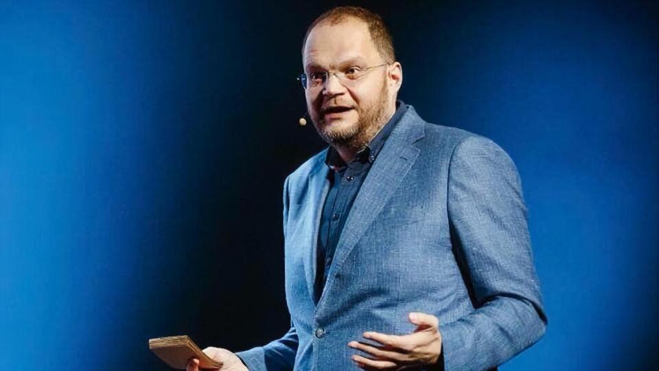 Бородянский: Я подал в Кабмин свои предложения