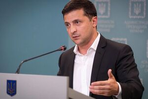 Зеленський – будівельним компаніям: Нам потрібна ваша допомога