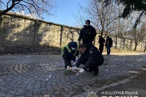 Унаслідок стрілянини у Мукачеві 7 лютого постраждало дві людини
