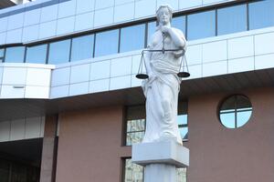 Решение суд принял 11 февраля