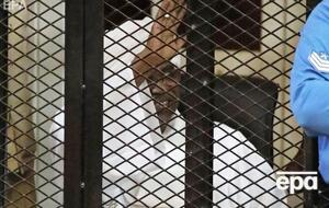 Аль-Башира визнали винним у корупції