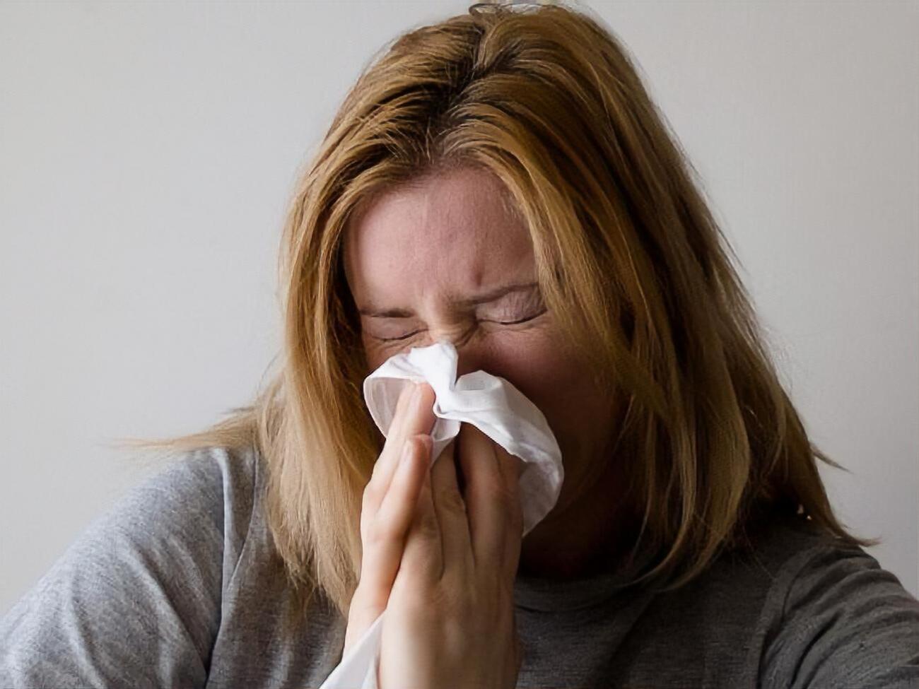 Протягом шостого тижня на ГРВІ захворіла 260 тис. 871 людина