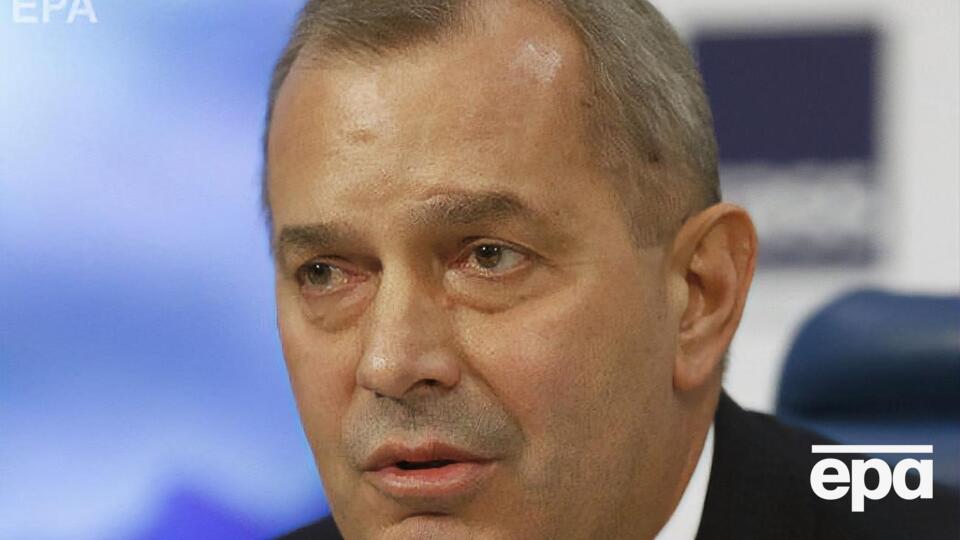 Клюев находится в розыске