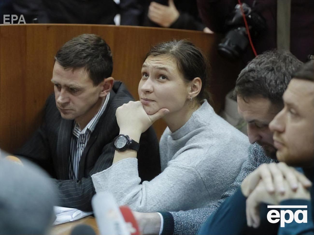 Дугарь перебуває під нічним домашнім арештом