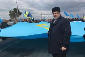 Чубаров: Сейчас идет создание психологического фона