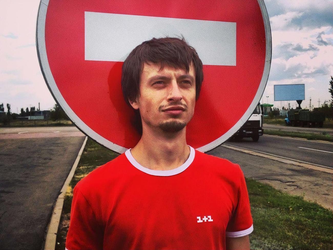 Вилучення девайсів Данько назвав вибірковим
