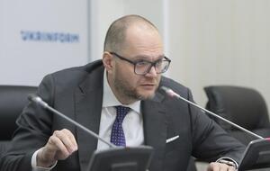 Бородянский сказал, что изменений в закон о языке вносить не планируют
