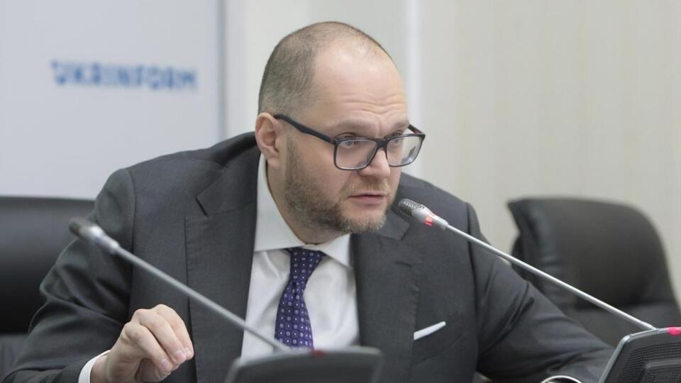 Бородянський сказав, що зміни в закон про мову вносити не планують
