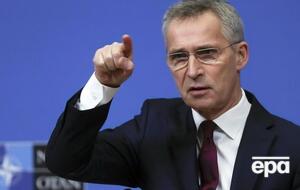 Столтенберг: Ми не будемо дзеркально повторювати те, що робить Росія