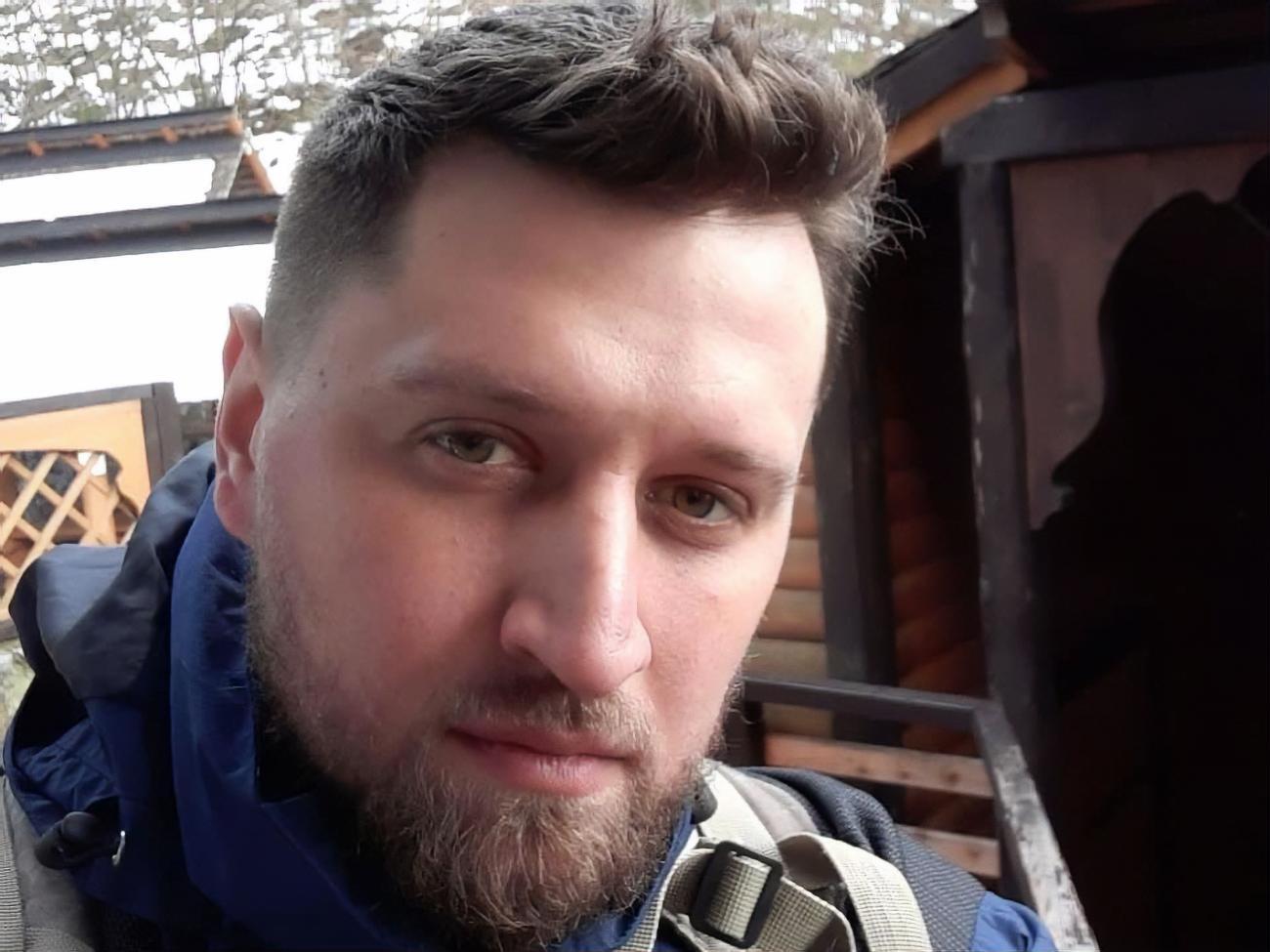 Николая Ворошнова избили за замечание о нарушении ПДД