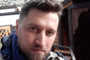 Миколу Ворошнова побили за зауваження про порушення ПДР