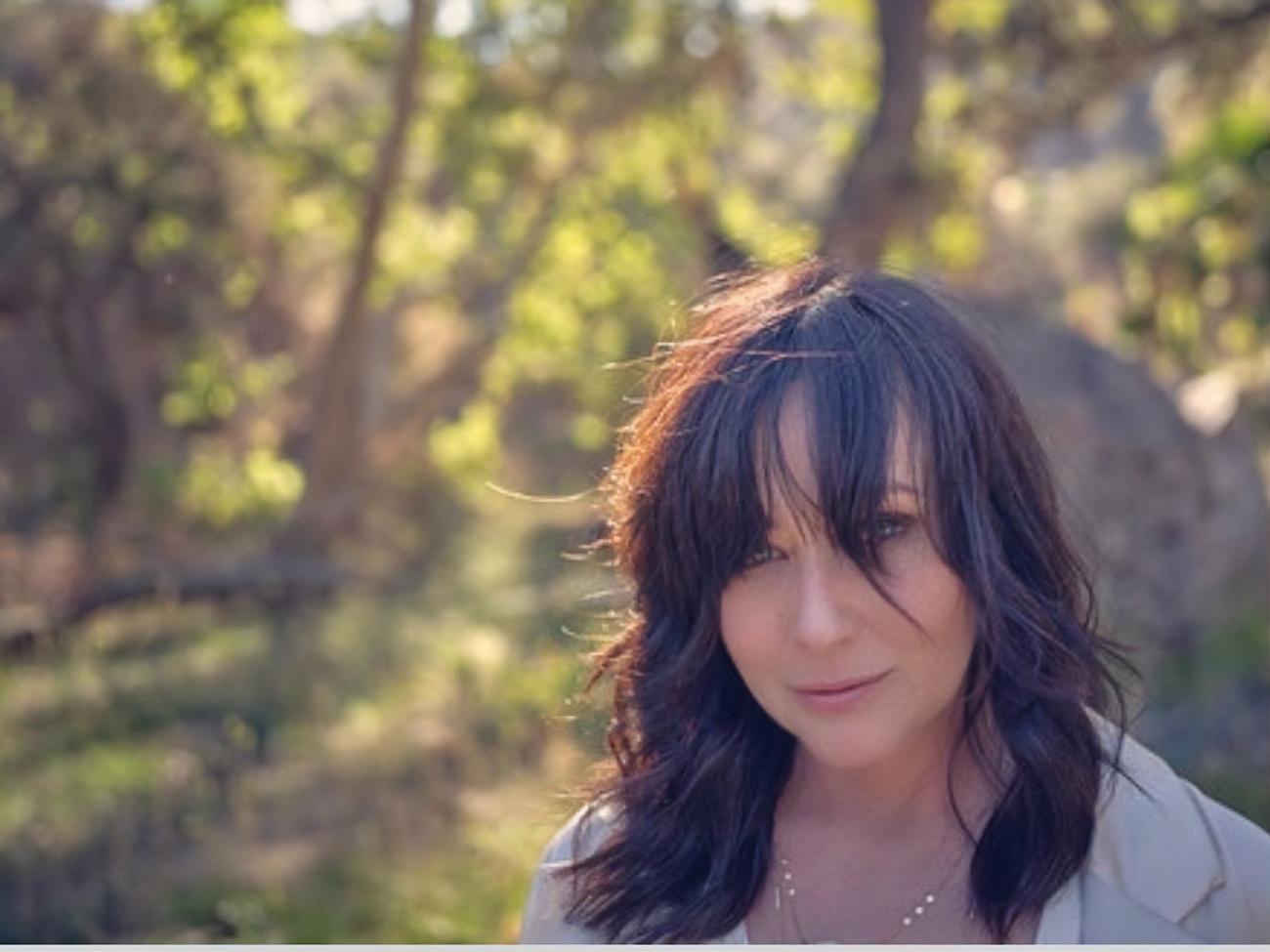 Догерті: Я вірю, що знайду опору. Я буду копати глибоко для здобуття внутрішньої сили, мені потрібно зустрітися з усім цим