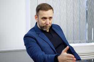 Олександр Щуцький: Контрабанда в Україні будувалася не протягом місяця або двох, багато контрабандистів за ці роки вже встигли стати мультимільйонерами
