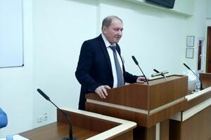 Умеров: Не компромиссы надо искать, а поддержку в мире в виде усиления санкций
