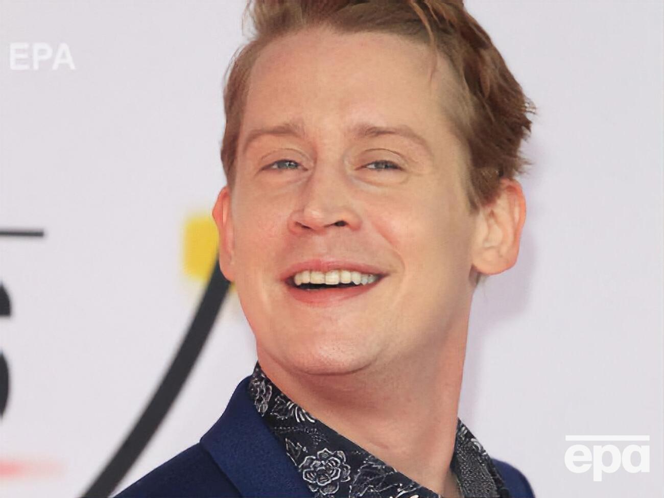 Калкін знає, що має репутацію "схибнутого"