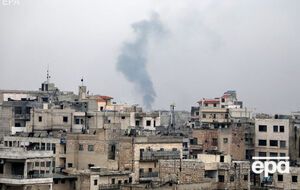 Правительственные сирийские силы полностью контролируют стратегическую автомагистраль М5