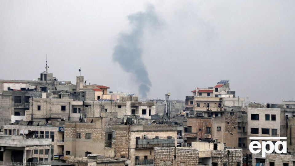 Правительственные сирийские силы полностью контролируют стратегическую автомагистраль М5