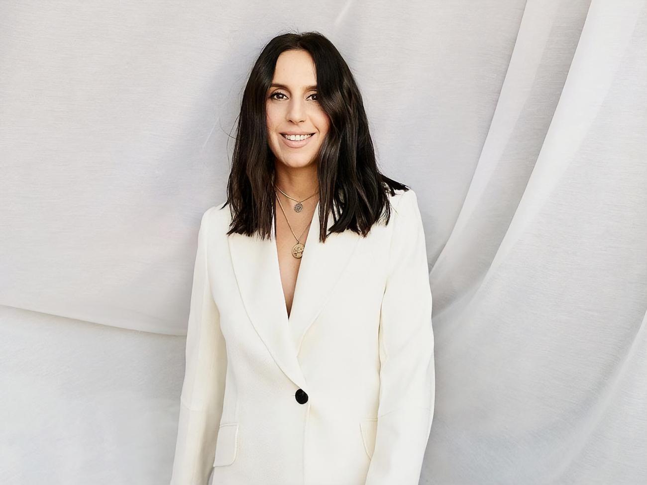 Джамала: "Со вселенной внутри ожидаю тебя"