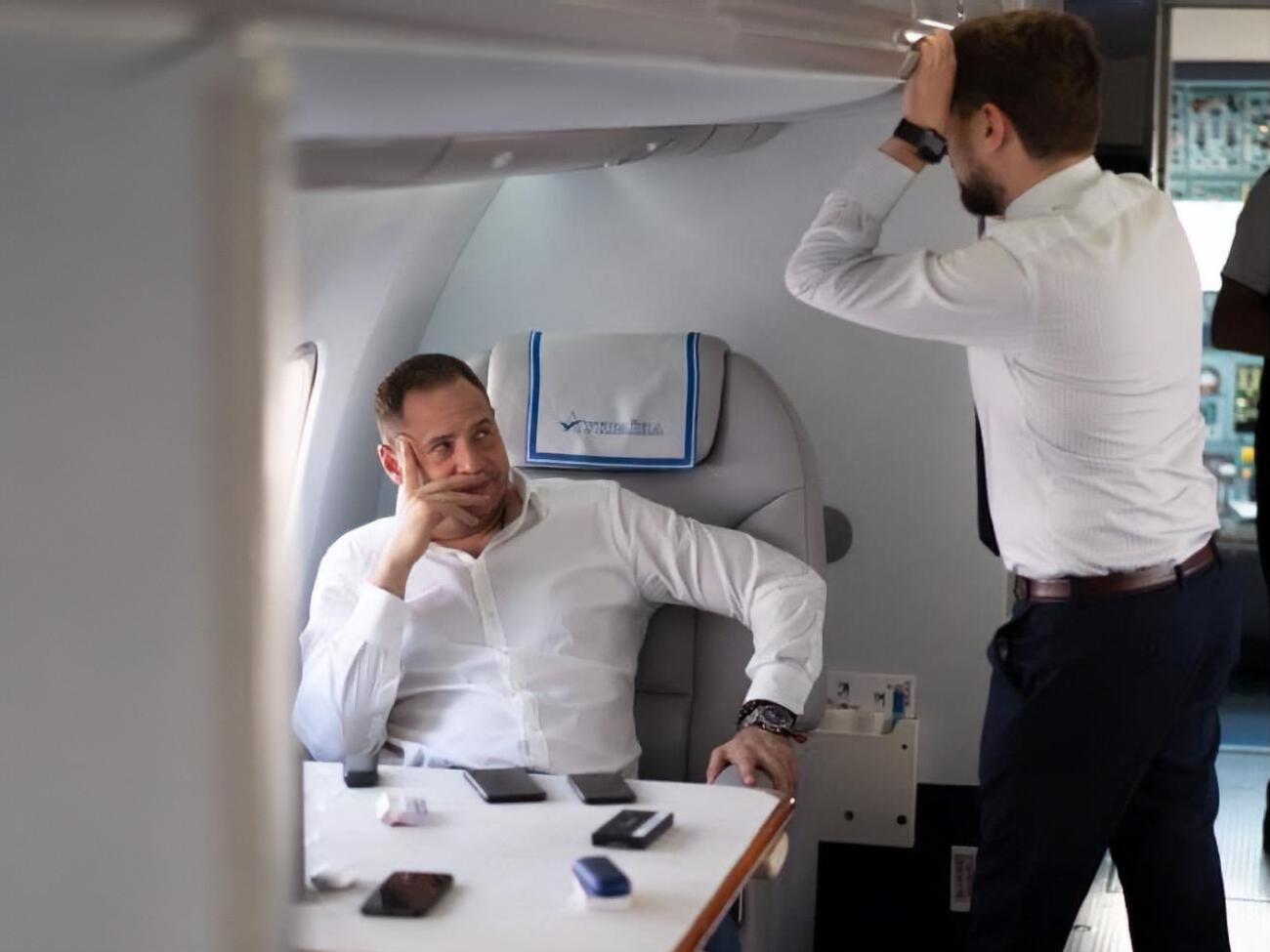 Тимошенко: Немає нікого, із ким ми сьогодні не готові говорити, роз'яснюючи свою позицію